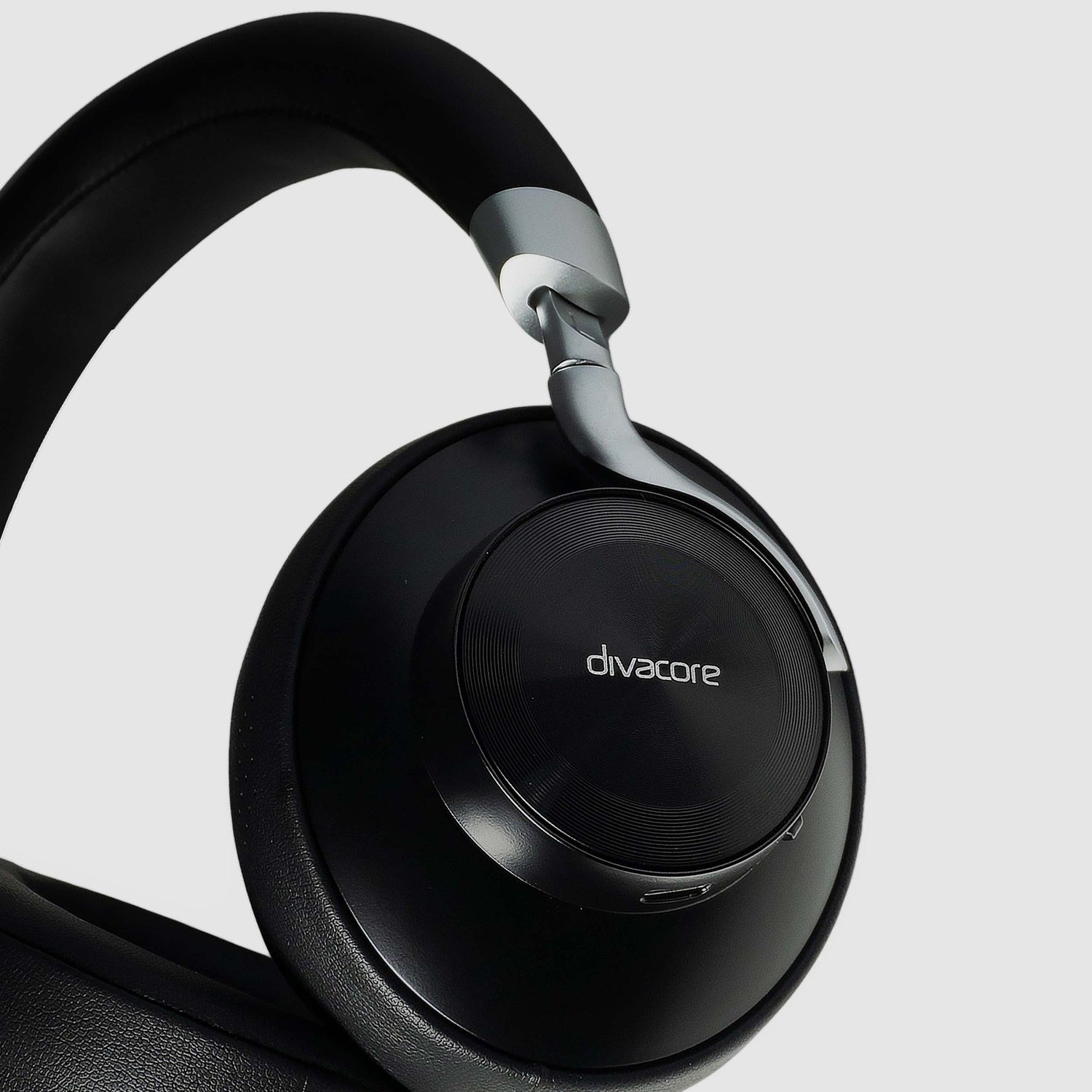 Casque Audio Divacore Addict