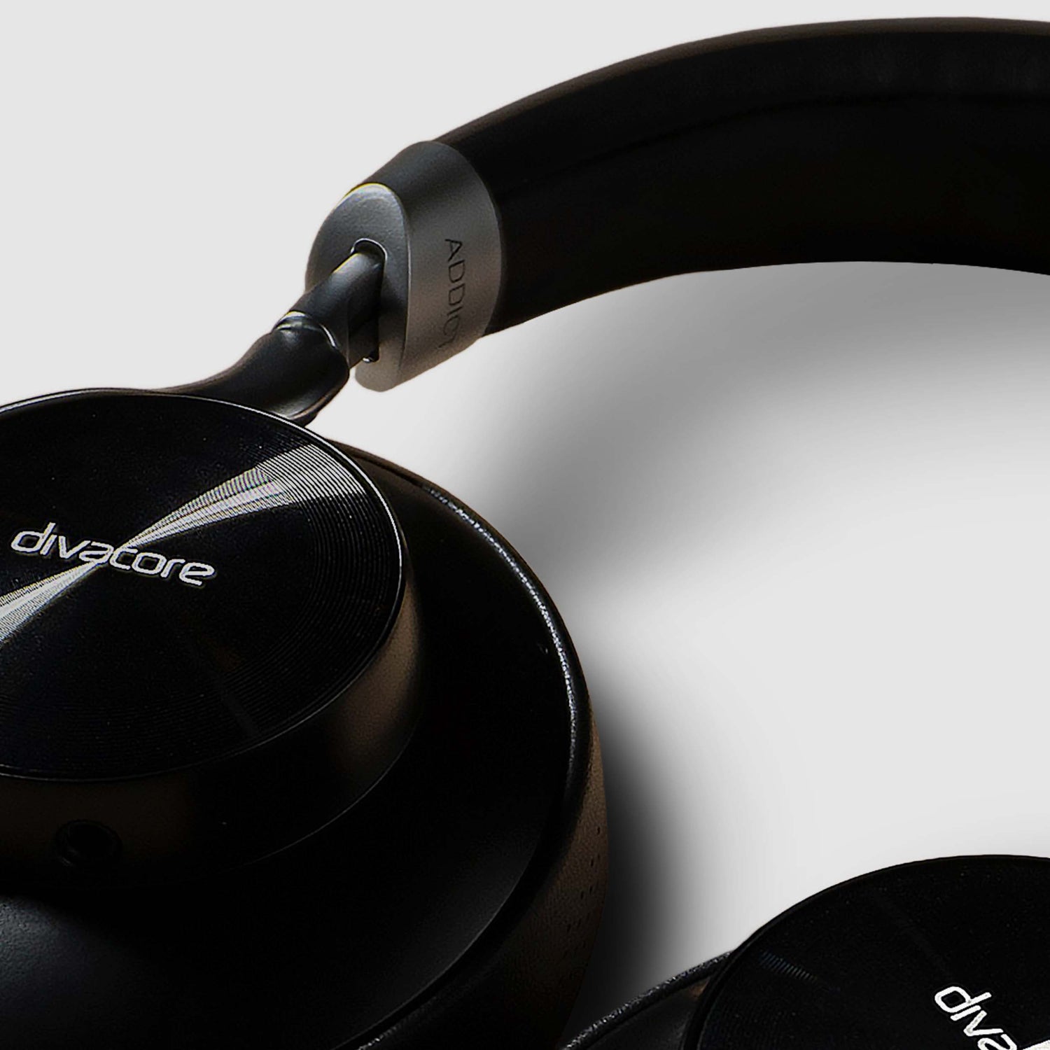 Casque Audio Divacore Addict