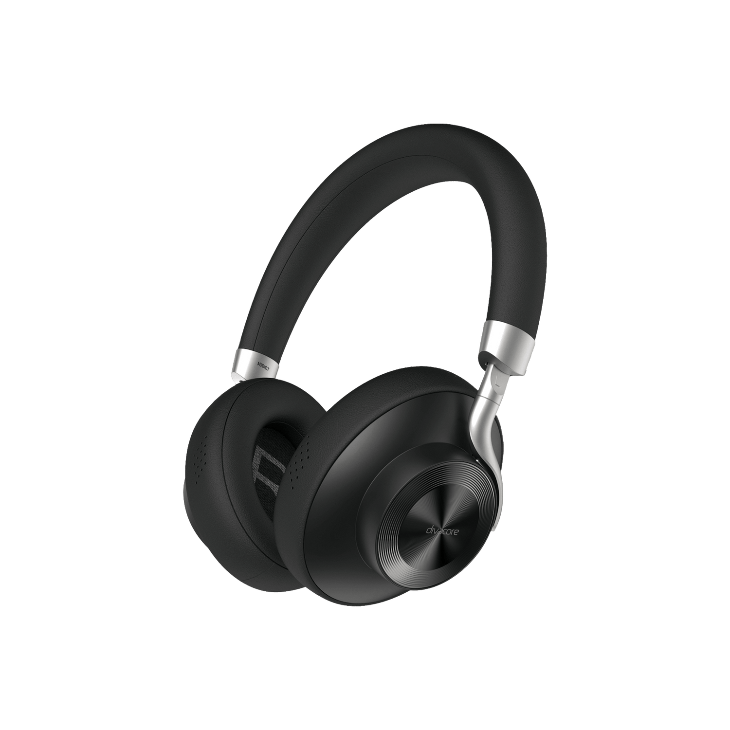 Casque audio Divacore Addict