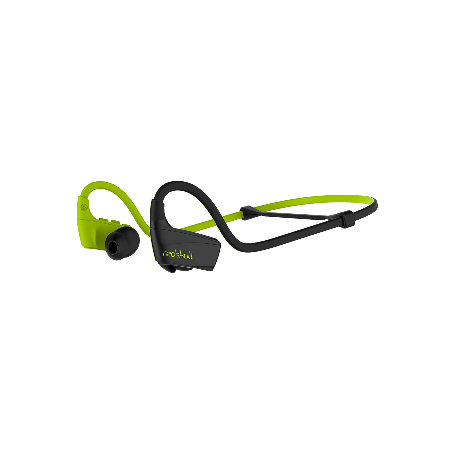 Casque de sport Divacore Redskull