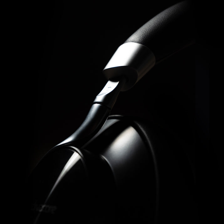 Casque Audio Divacore Addict