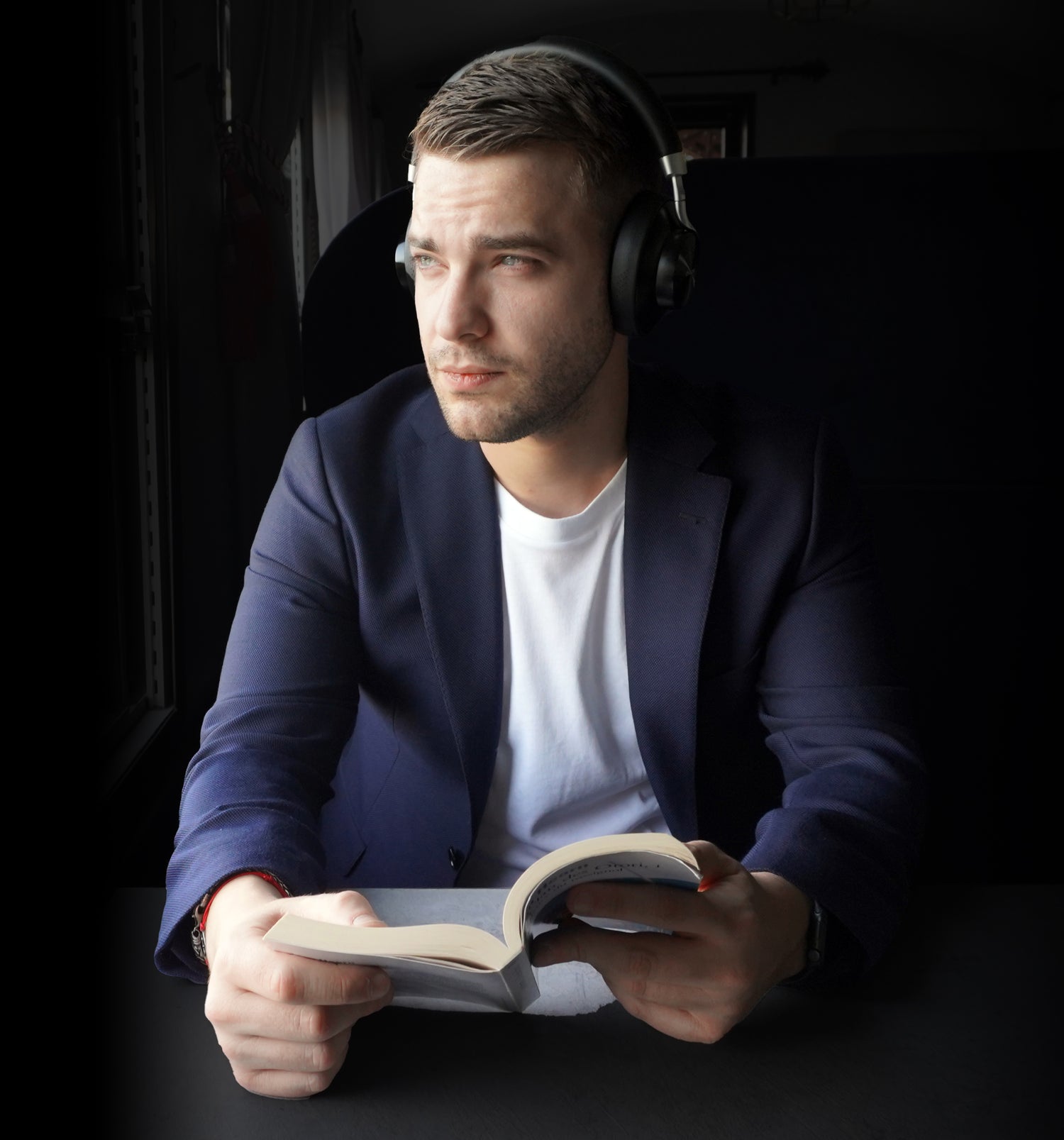 Casque Audio Divacore Addict