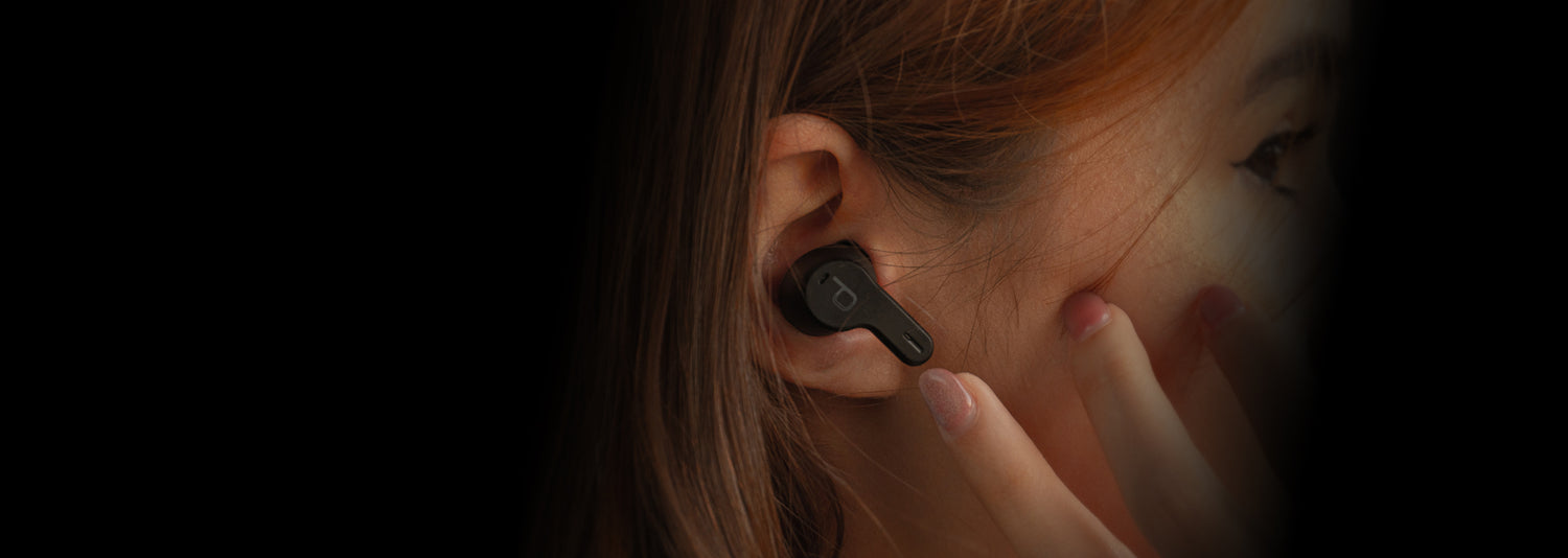 Écouteurs gaming sans fil Divacore OMYGOAT pro